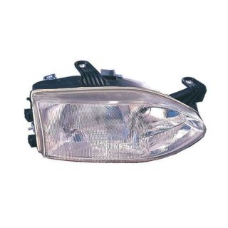 Priekinis žibintas ALKAR 2742489