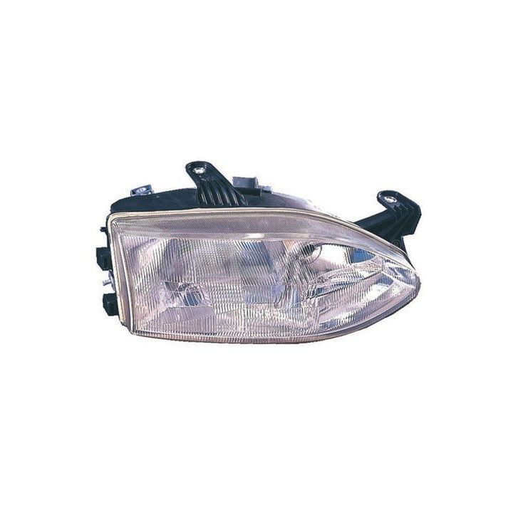 Priekinis žibintas ALKAR 2742489