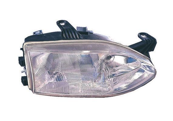 Priekinis žibintas ALKAR 2742489