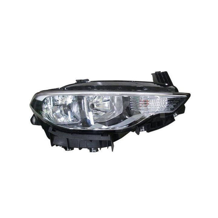 Priekinis žibintas ALKAR 2742495