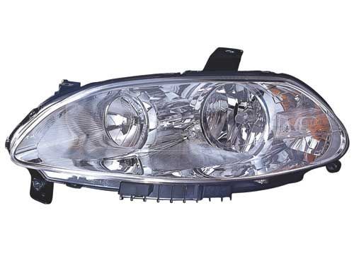 Priekinis žibintas ALKAR 2742497