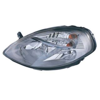 Priekinis žibintas ALKAR 2742523