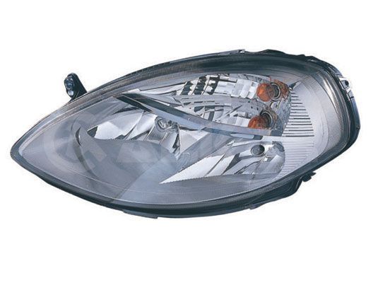 Priekinis žibintas ALKAR 2742523