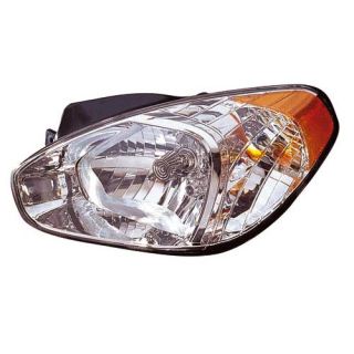 Priekinis žibintas ALKAR 2742557