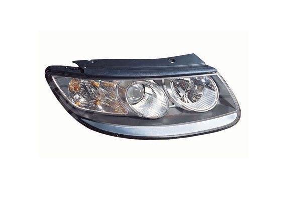 Priekinis žibintas ALKAR 2742579