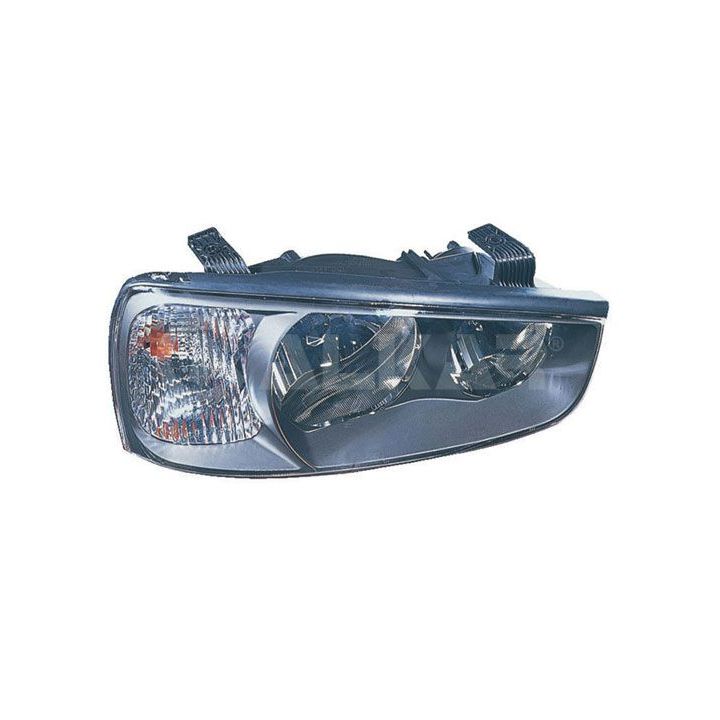 Priekinis žibintas ALKAR 2742619