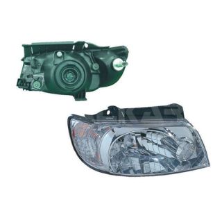 Priekinis žibintas ALKAR 2742628