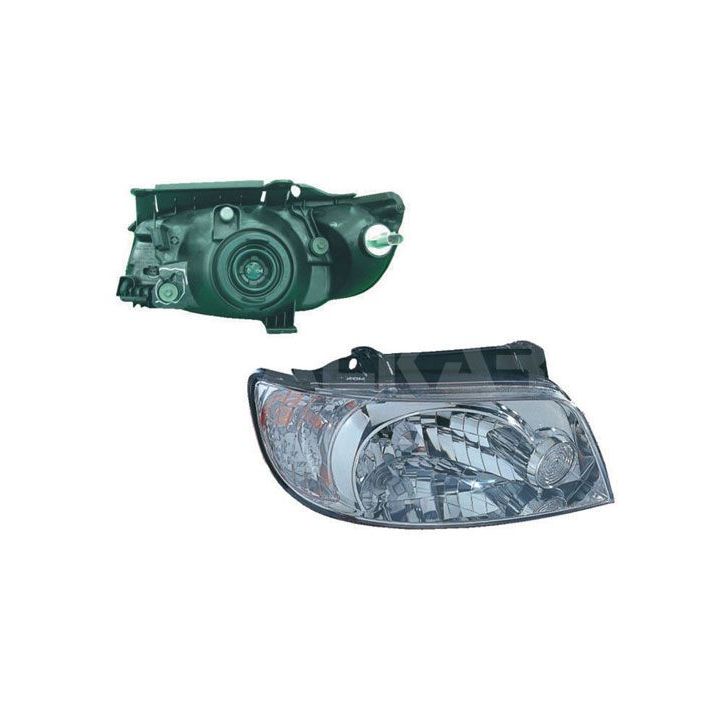 Priekinis žibintas ALKAR 2742628