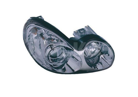 Priekinis žibintas ALKAR 2742631