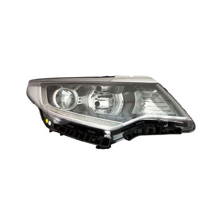 Priekinis žibintas ALKAR 2742637