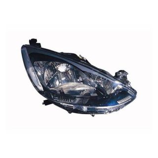 Priekinis žibintas ALKAR 2742649