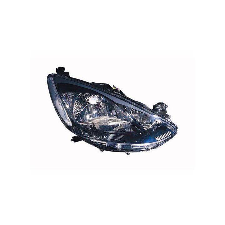 Priekinis žibintas ALKAR 2742649