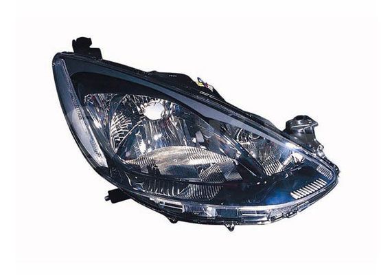 Priekinis žibintas ALKAR 2742649