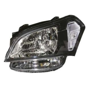 Priekinis žibintas ALKAR 2742656