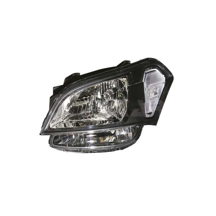 Priekinis žibintas ALKAR 2742656