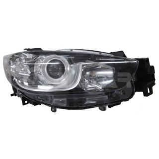 Priekinis žibintas ALKAR 2742674