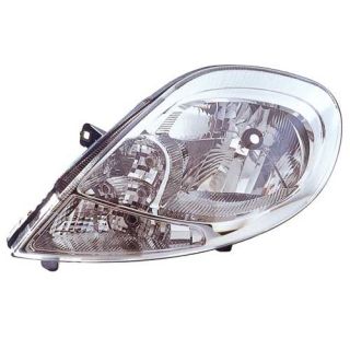 Priekinis žibintas ALKAR 2742754