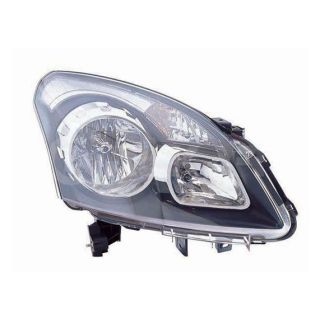 Priekinis žibintas ALKAR 2742756