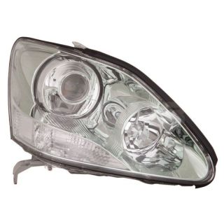 Priekinis žibintas ALKAR 2742772