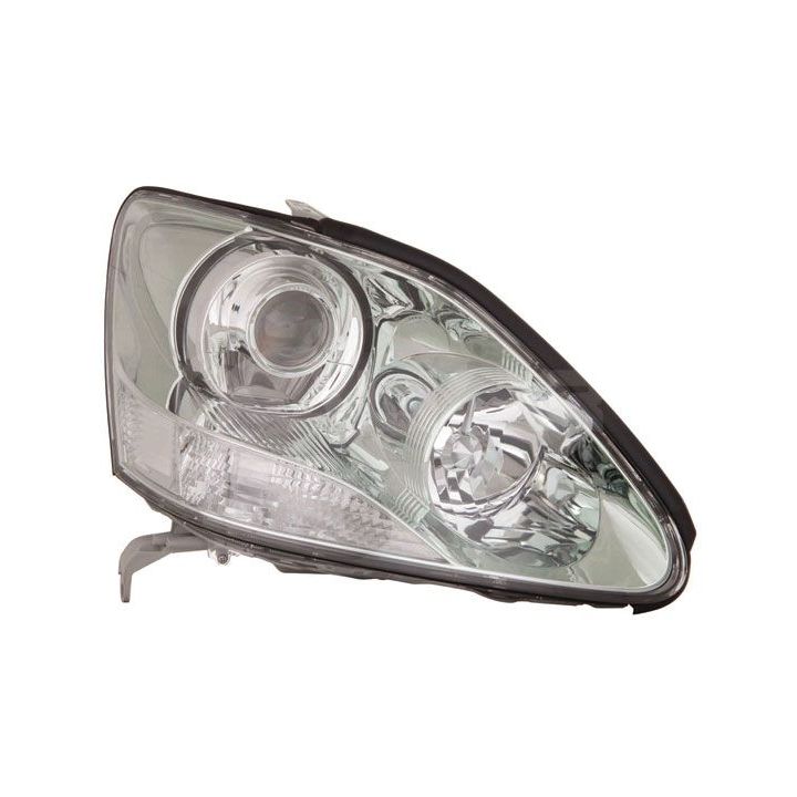 Priekinis žibintas ALKAR 2742772