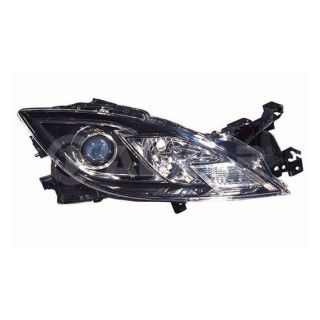 Priekinis žibintas ALKAR 2742906