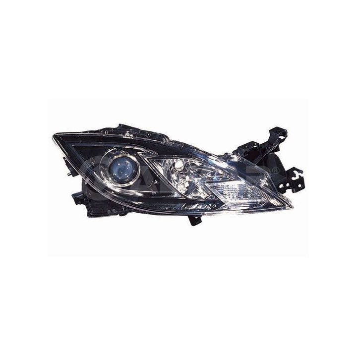 Priekinis žibintas ALKAR 2742906