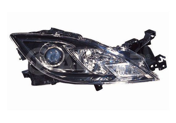 Priekinis žibintas ALKAR 2742906