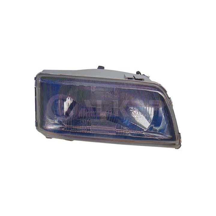 Priekinis žibintas ALKAR 2742920