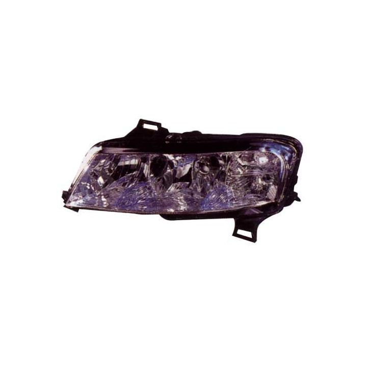 Priekinis žibintas ALKAR 2742931