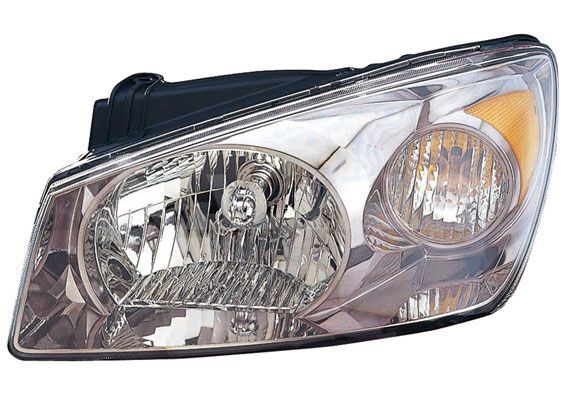 Priekinis žibintas ALKAR 2742968