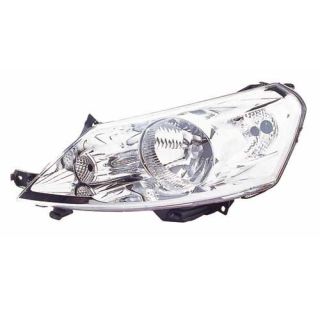 Priekinis žibintas ALKAR 2742971