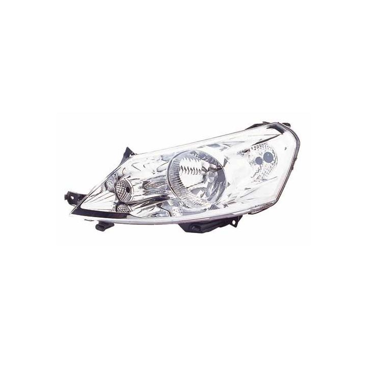 Priekinis žibintas ALKAR 2742971