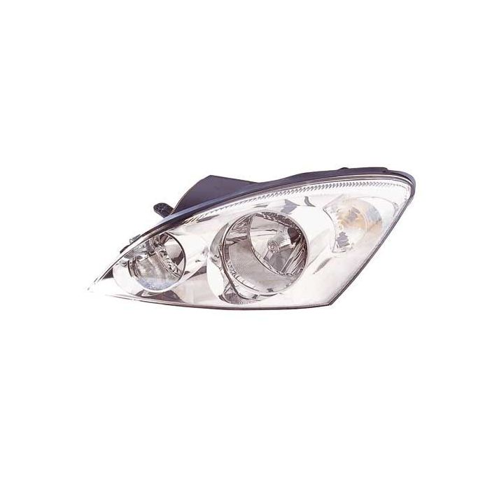 Priekinis žibintas ALKAR 2742995