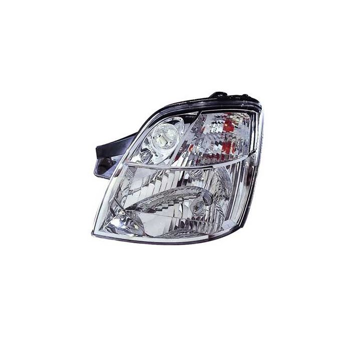 Priekinis žibintas ALKAR 2742999