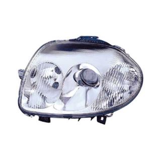 Priekinis žibintas ALKAR 2745164