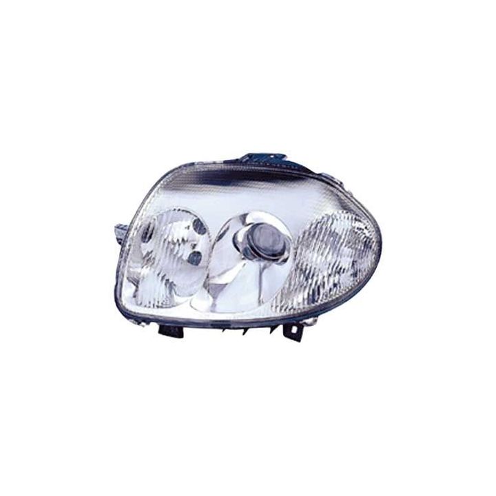 Priekinis žibintas ALKAR 2745164