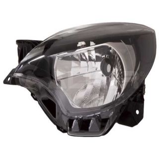 Priekinis žibintas ALKAR 2745171