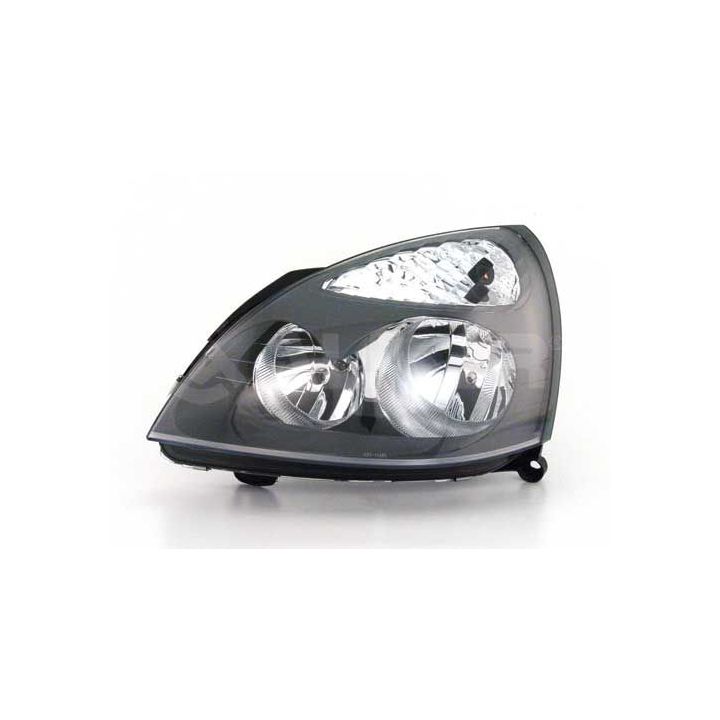 Priekinis žibintas ALKAR 2745173