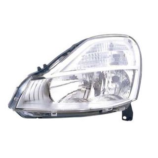 Priekinis žibintas ALKAR 2745211