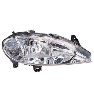 Priekinis žibintas ALKAR 2745227