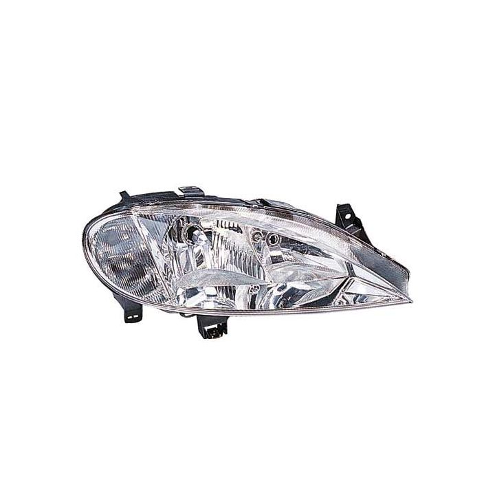 Priekinis žibintas ALKAR 2745227