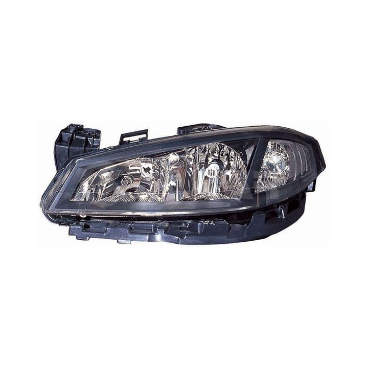 Priekinis žibintas ALKAR 2745229