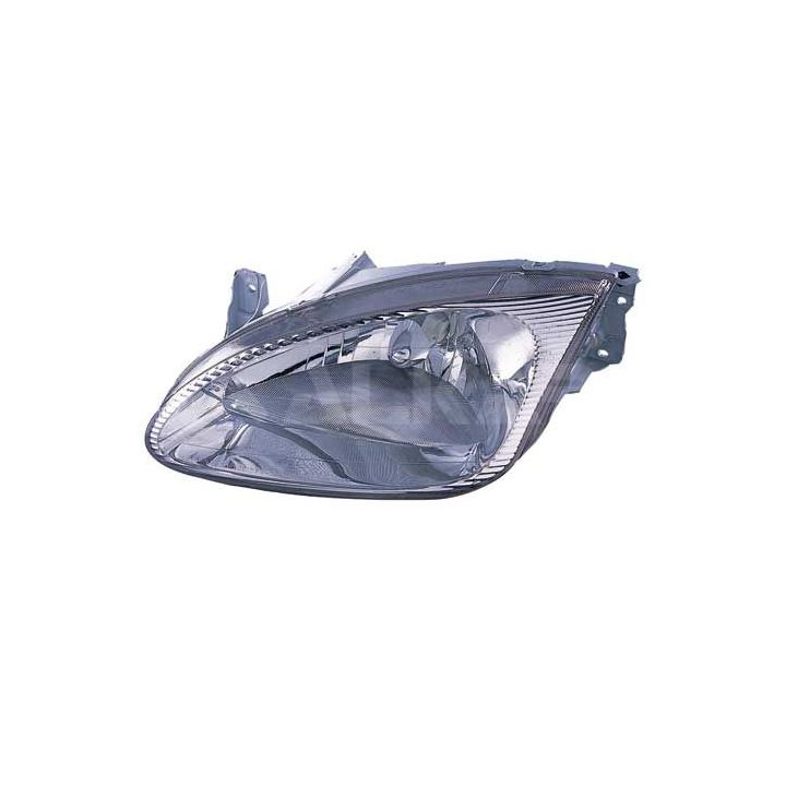 Priekinis žibintas ALKAR 2745263