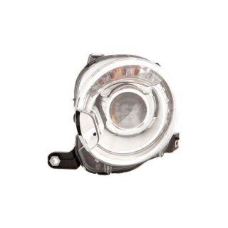 Priekinis žibintas ALKAR 2745348