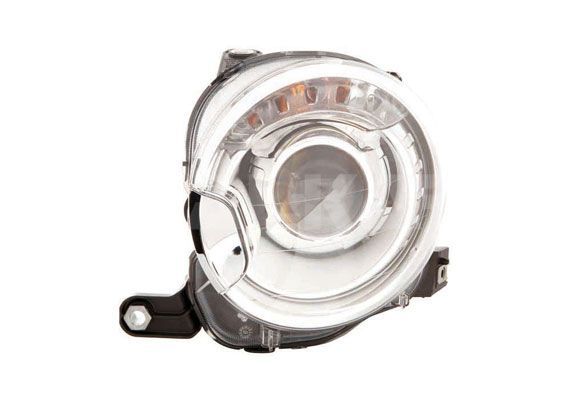 Priekinis žibintas ALKAR 2745348