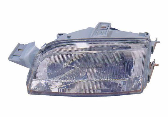 Priekinis žibintas ALKAR 2745493