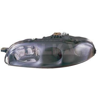 Priekinis žibintas ALKAR 2745499