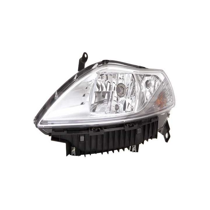 Priekinis žibintas ALKAR 2745525