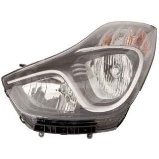 Priekinis žibintas ALKAR 2745581