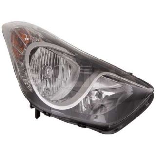 Priekinis žibintas ALKAR 2745618